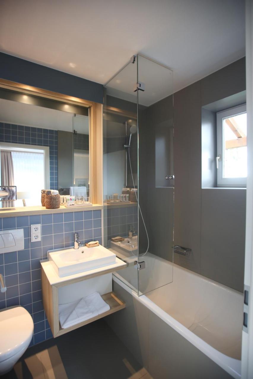 Boutique Hotel Reschen 투트칭 외부 사진