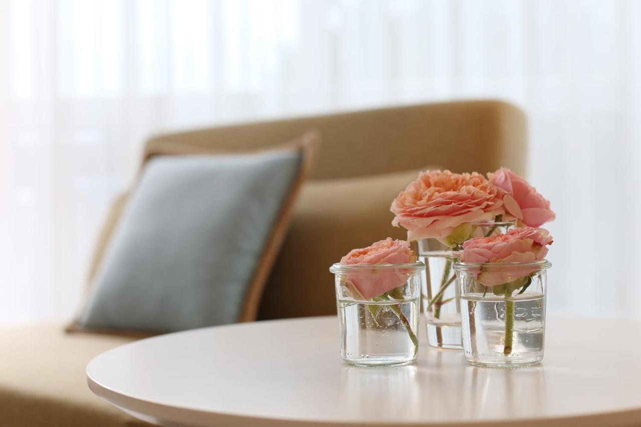 Boutique Hotel Reschen 투트칭 외부 사진