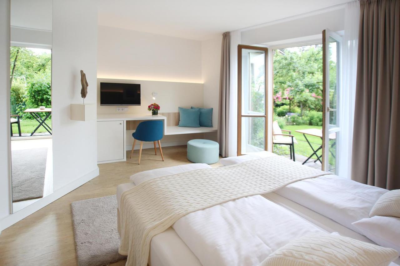 Boutique Hotel Reschen 투트칭 외부 사진